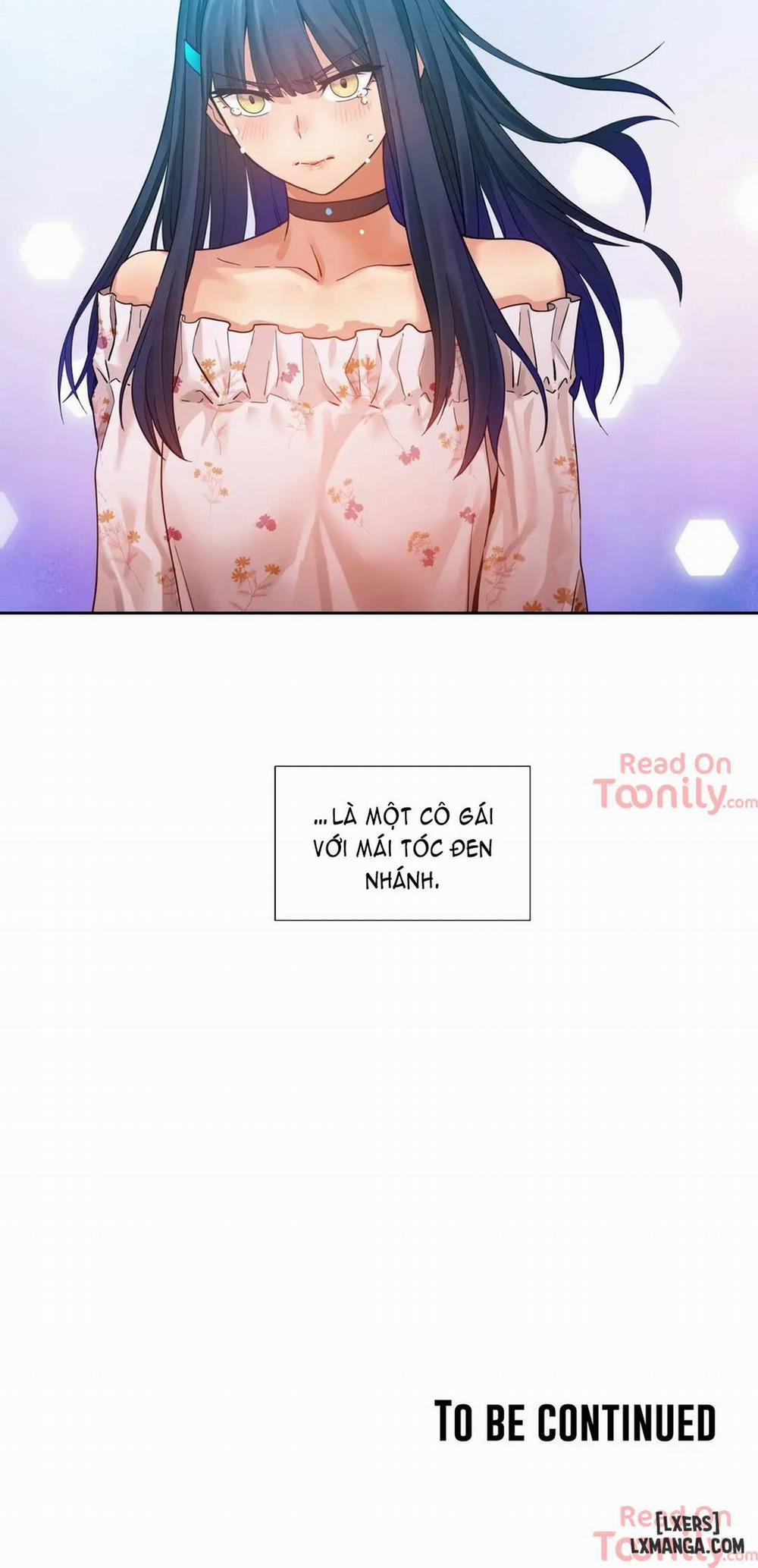 Cuộc Sống Ảo Của Solmi 59 trang 31