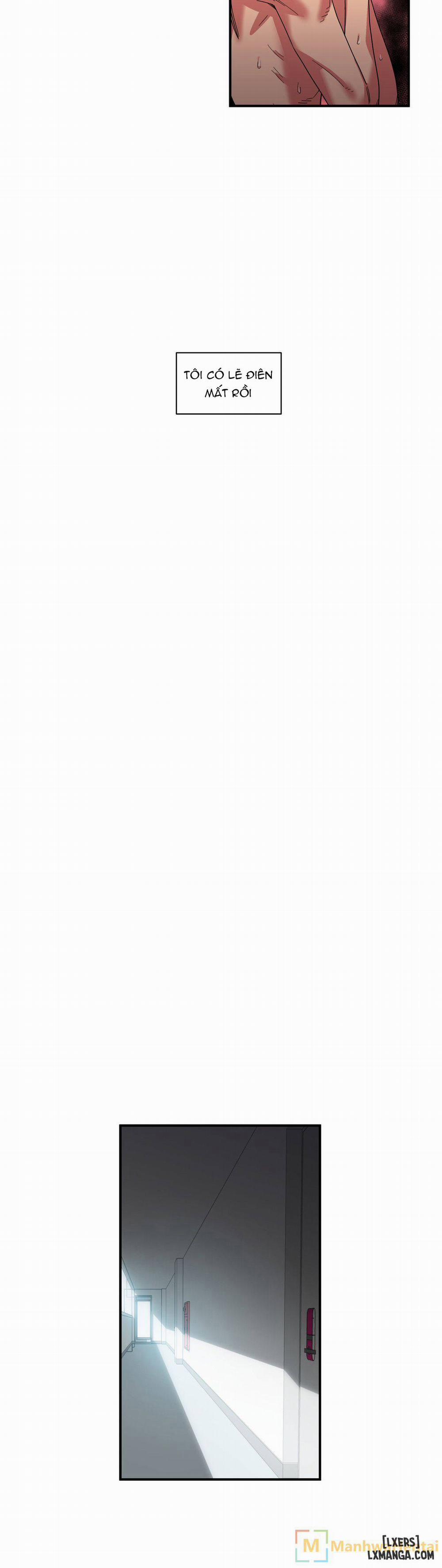 Cuộc Sống Ảo Của Solmi 7 trang 32