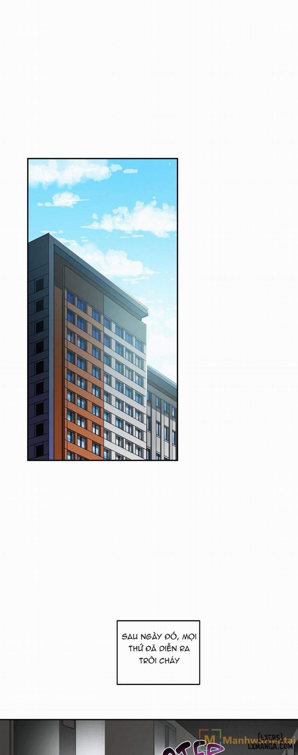 Cuộc Sống Ảo Của Solmi 9 trang 0