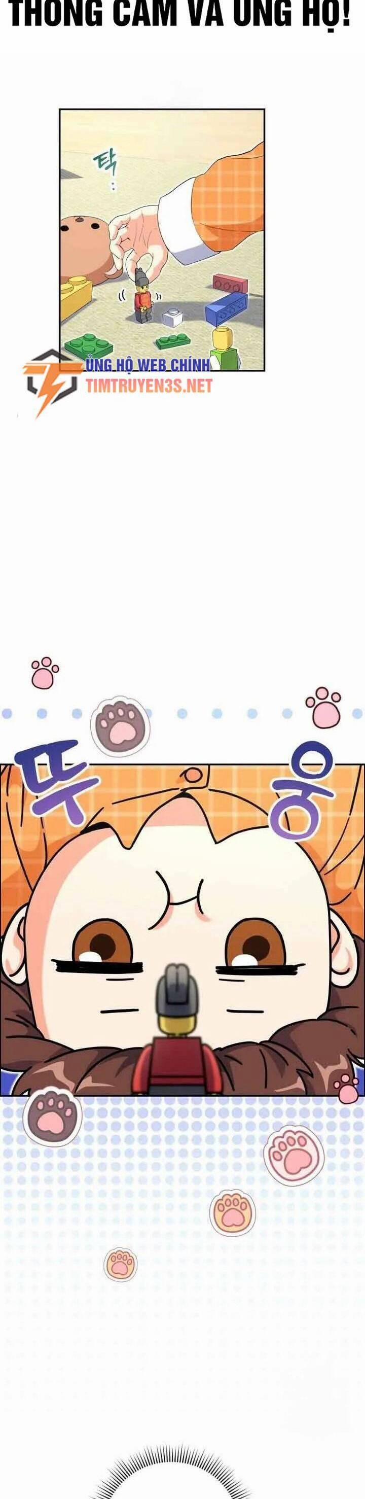 Cuộc Sống Bắt Đầu Khi Làm Một Diễn Viên Nhí 11 trang 1