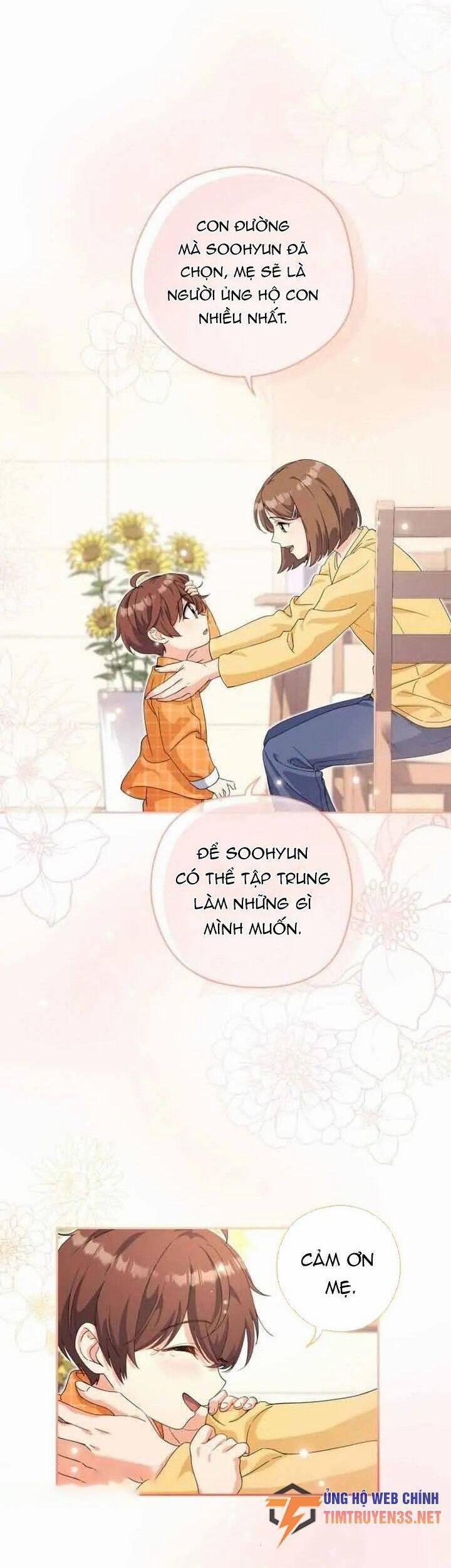 Cuộc Sống Bắt Đầu Khi Làm Một Diễn Viên Nhí 11 trang 11