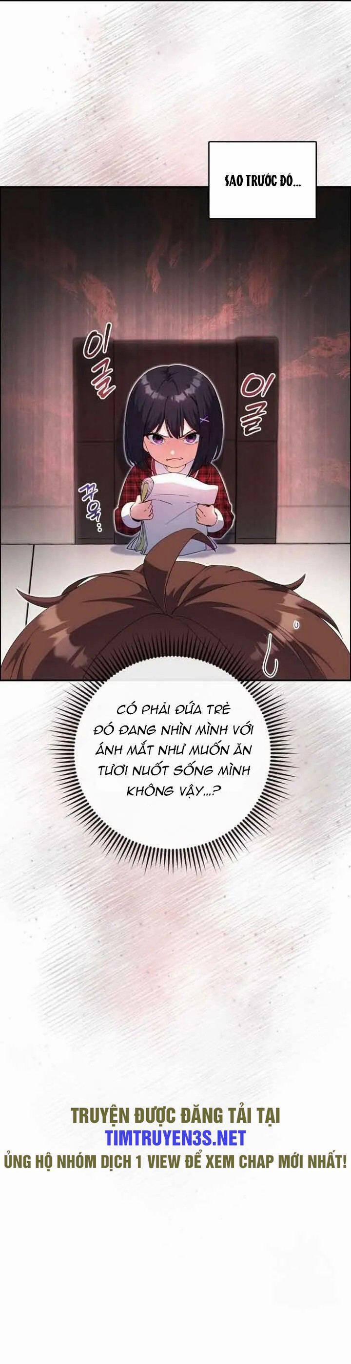 Cuộc Sống Bắt Đầu Khi Làm Một Diễn Viên Nhí 11 trang 38