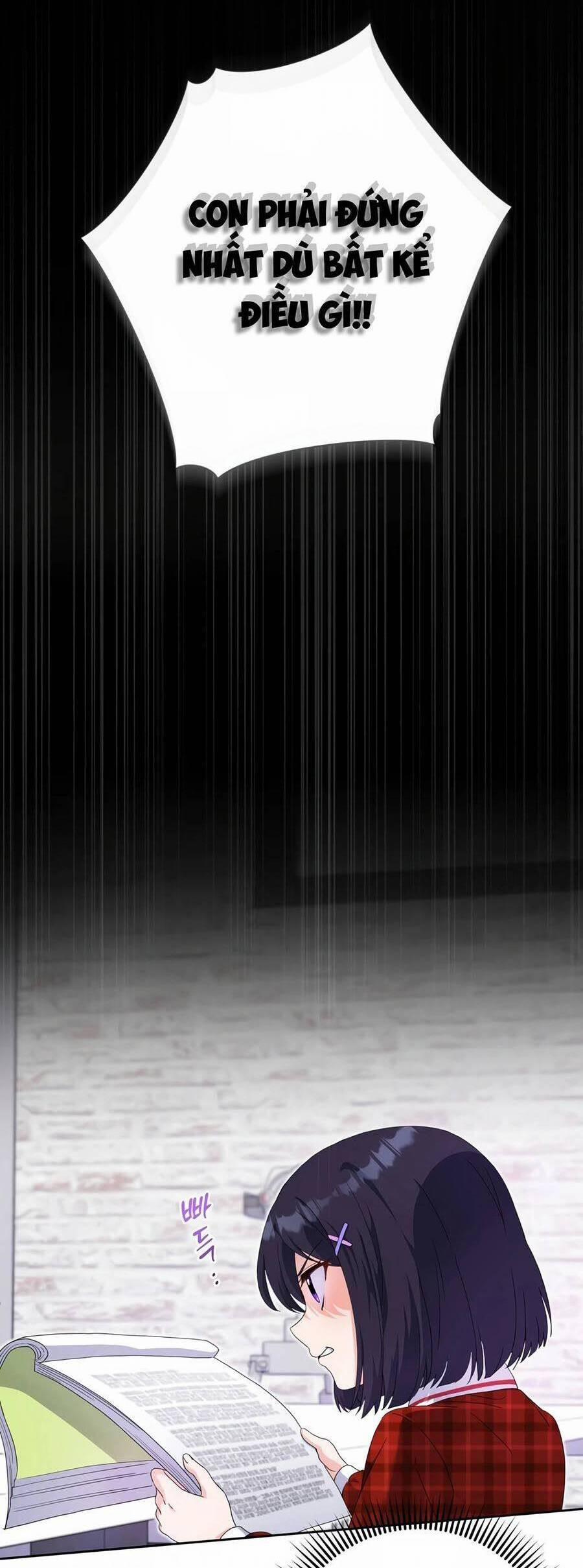 Cuộc Sống Bắt Đầu Khi Làm Một Diễn Viên Nhí 12 trang 11