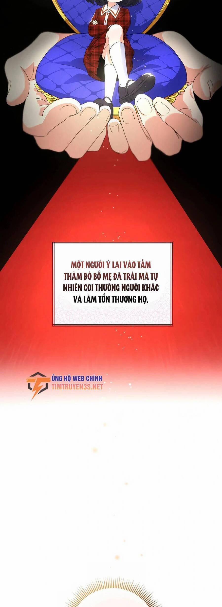 Cuộc Sống Bắt Đầu Khi Làm Một Diễn Viên Nhí 12 trang 18