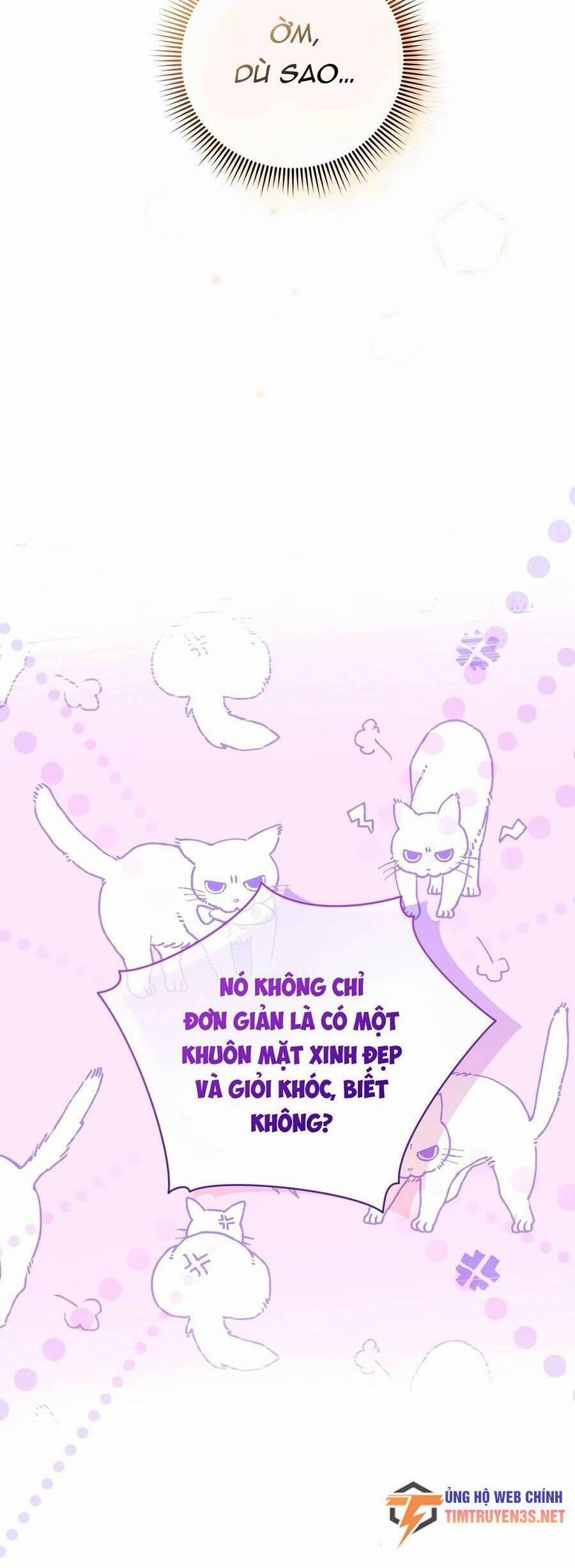 Cuộc Sống Bắt Đầu Khi Làm Một Diễn Viên Nhí 12 trang 19