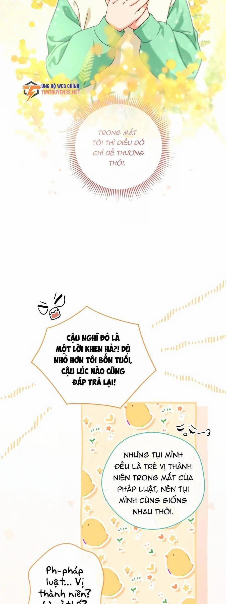 Cuộc Sống Bắt Đầu Khi Làm Một Diễn Viên Nhí 12 trang 21