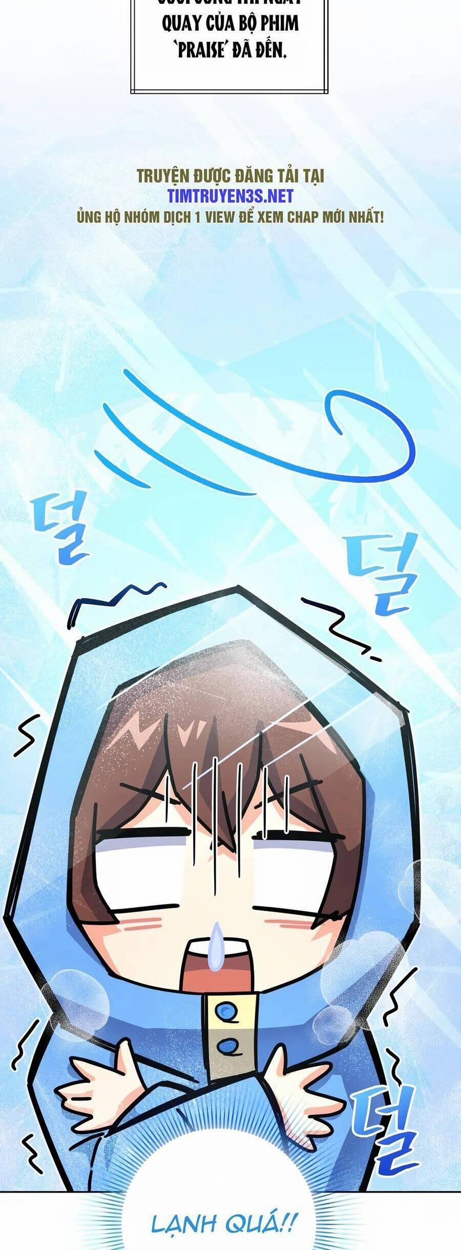 Cuộc Sống Bắt Đầu Khi Làm Một Diễn Viên Nhí 12 trang 27