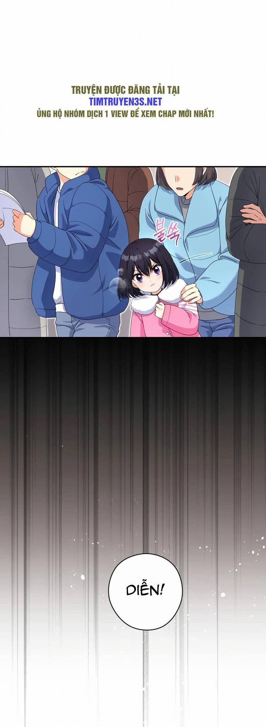 Cuộc Sống Bắt Đầu Khi Làm Một Diễn Viên Nhí 12 trang 32