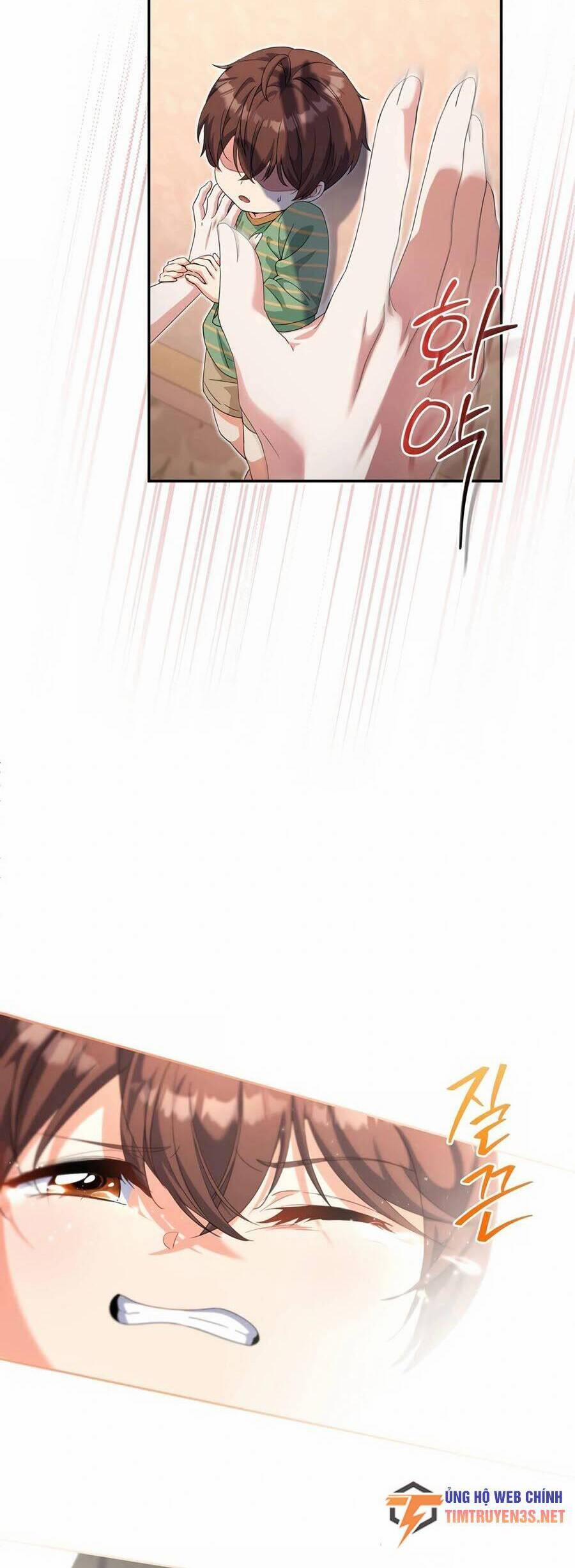 Cuộc Sống Bắt Đầu Khi Làm Một Diễn Viên Nhí 12 trang 34