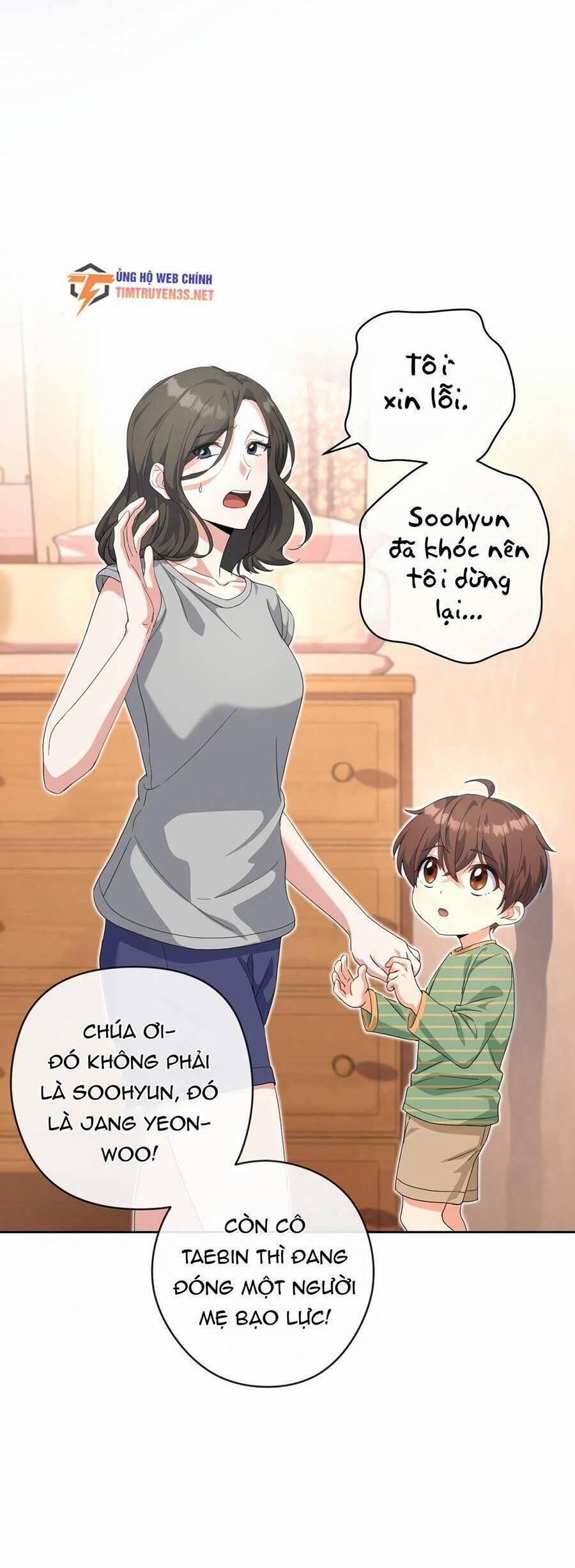 Cuộc Sống Bắt Đầu Khi Làm Một Diễn Viên Nhí 12 trang 36