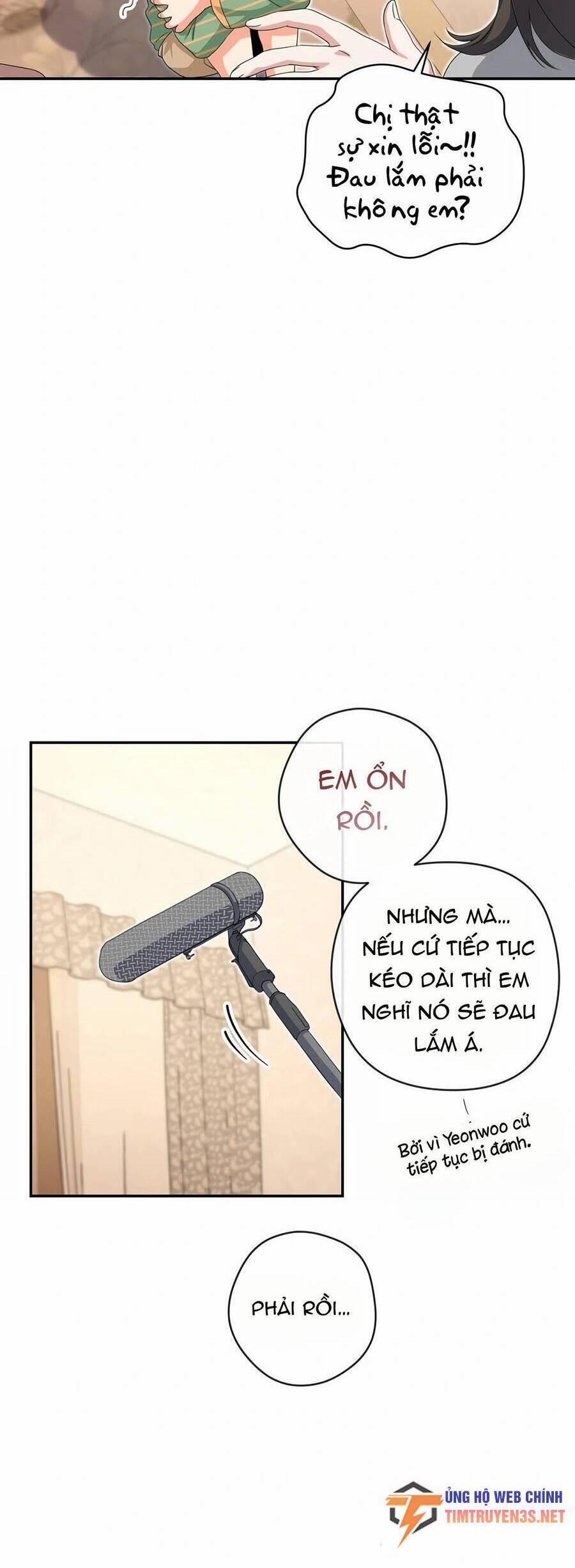 Cuộc Sống Bắt Đầu Khi Làm Một Diễn Viên Nhí 12 trang 39