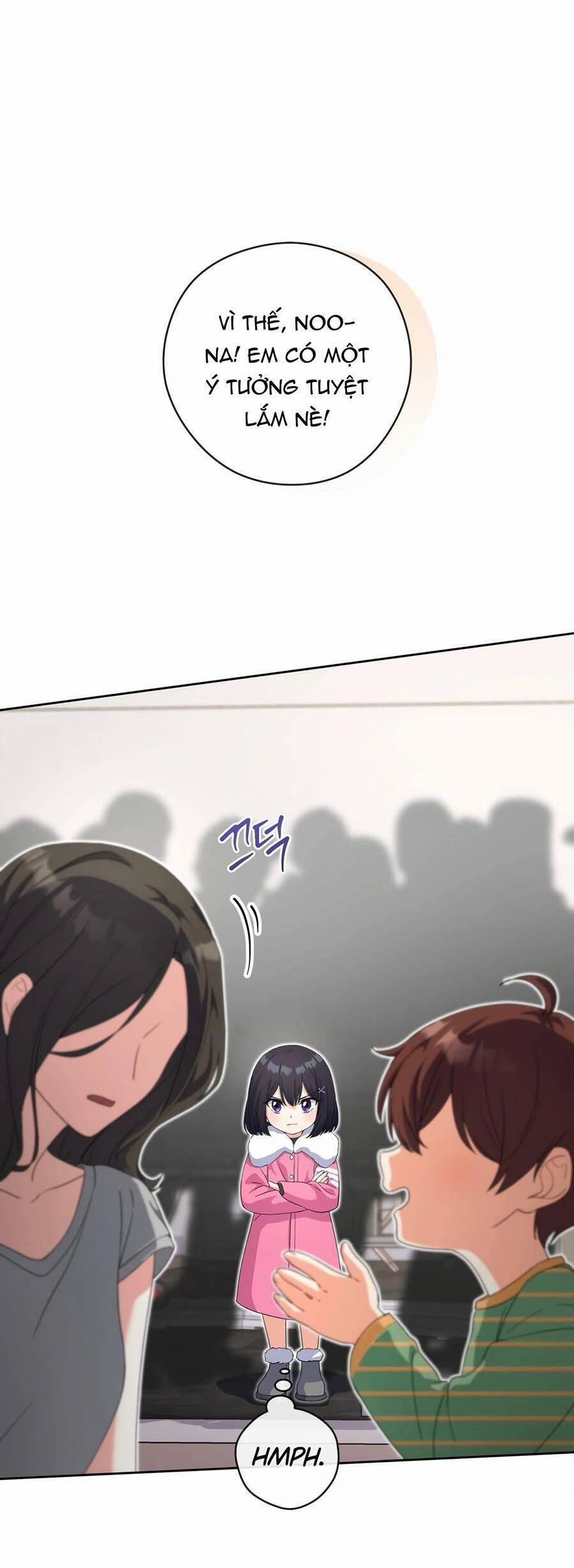 Cuộc Sống Bắt Đầu Khi Làm Một Diễn Viên Nhí 12 trang 40