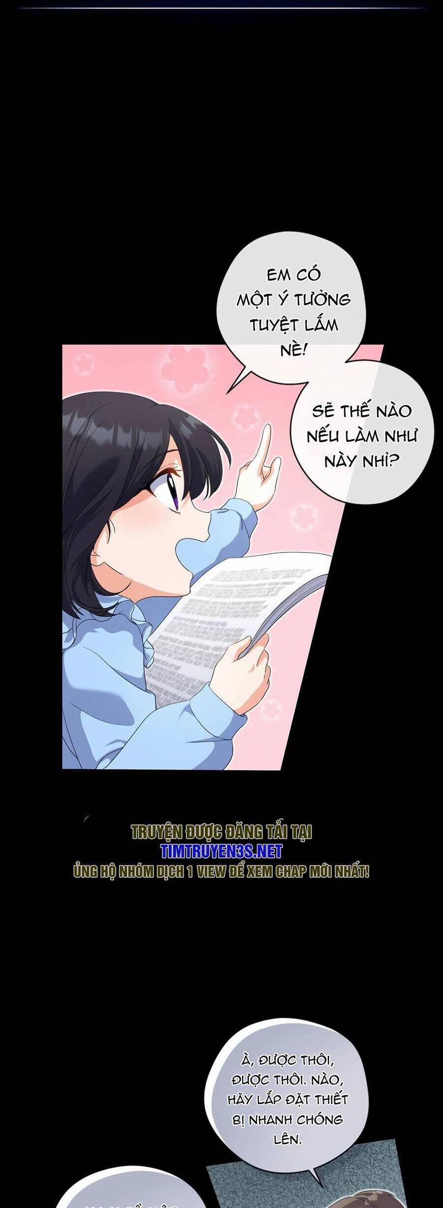 Cuộc Sống Bắt Đầu Khi Làm Một Diễn Viên Nhí 12 trang 42