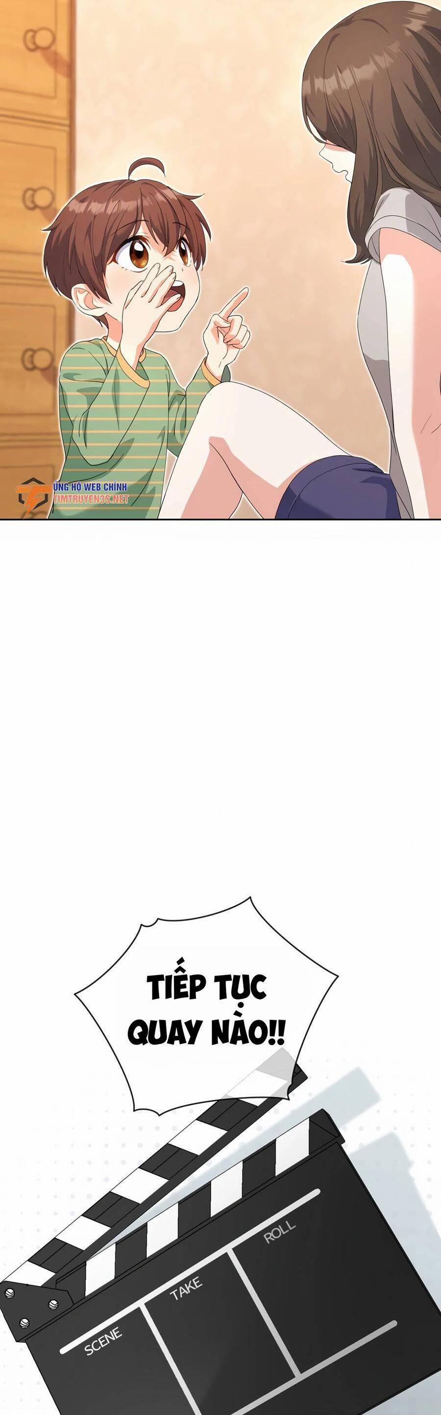 Cuộc Sống Bắt Đầu Khi Làm Một Diễn Viên Nhí 12 trang 45