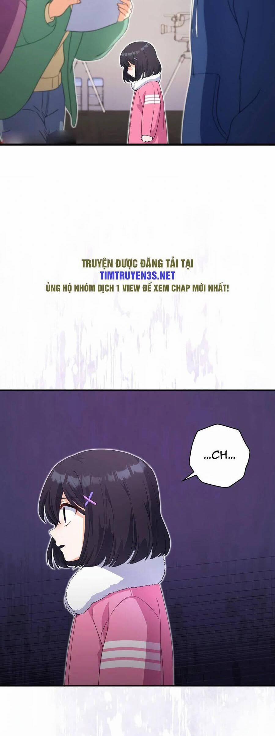 Cuộc Sống Bắt Đầu Khi Làm Một Diễn Viên Nhí 12 trang 51