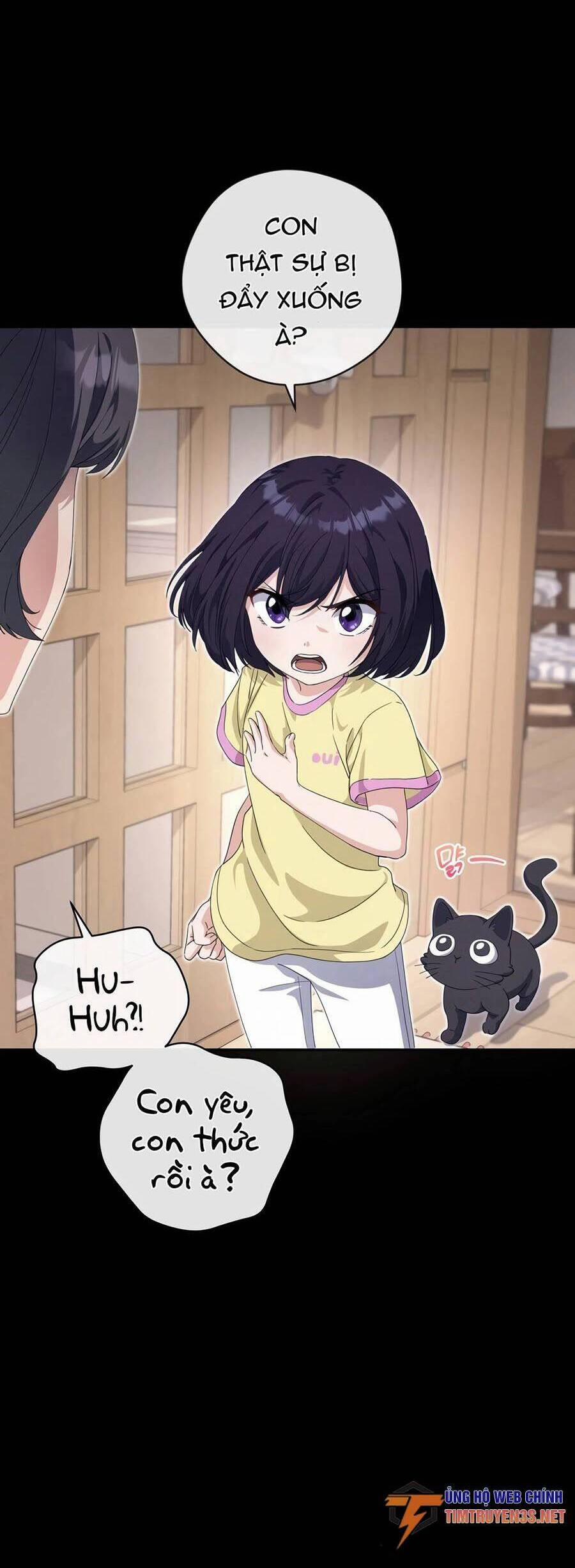 Cuộc Sống Bắt Đầu Khi Làm Một Diễn Viên Nhí 12 trang 9