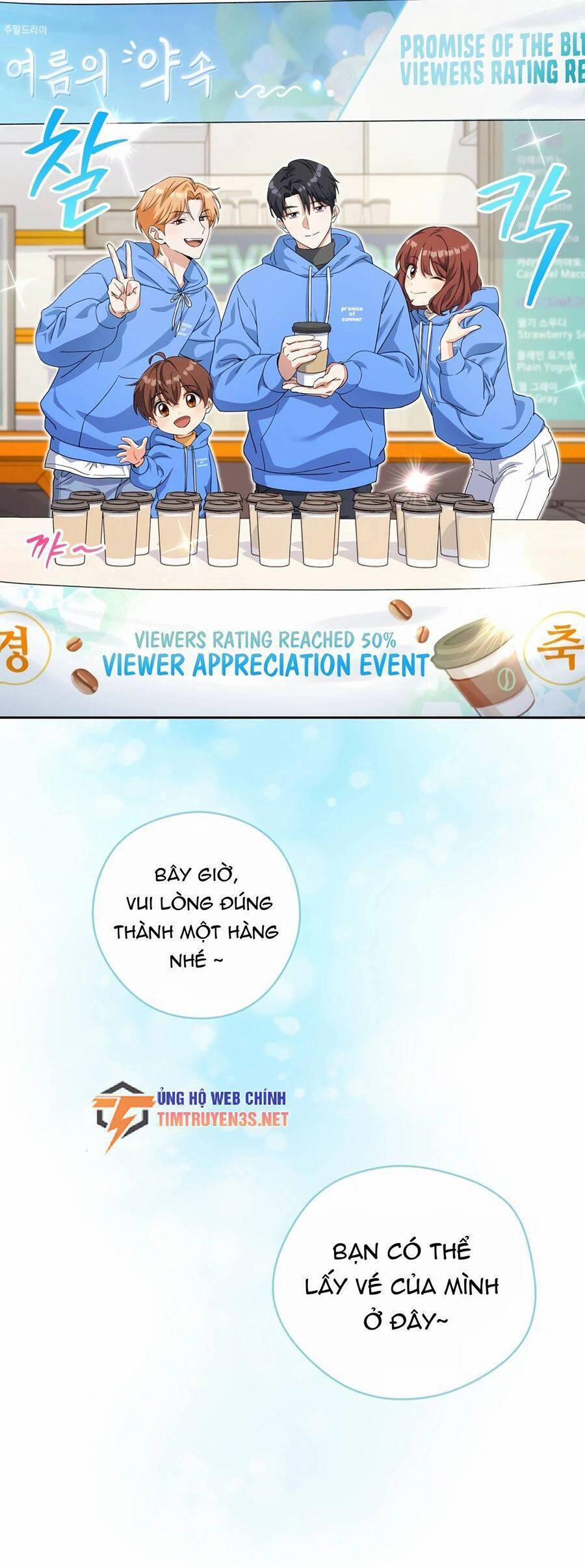 Cuộc Sống Bắt Đầu Khi Làm Một Diễn Viên Nhí 13 trang 15