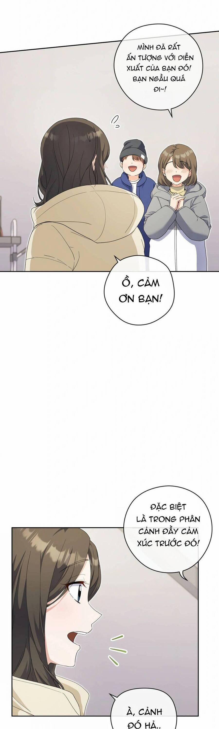 Cuộc Sống Bắt Đầu Khi Làm Một Diễn Viên Nhí 13 trang 2