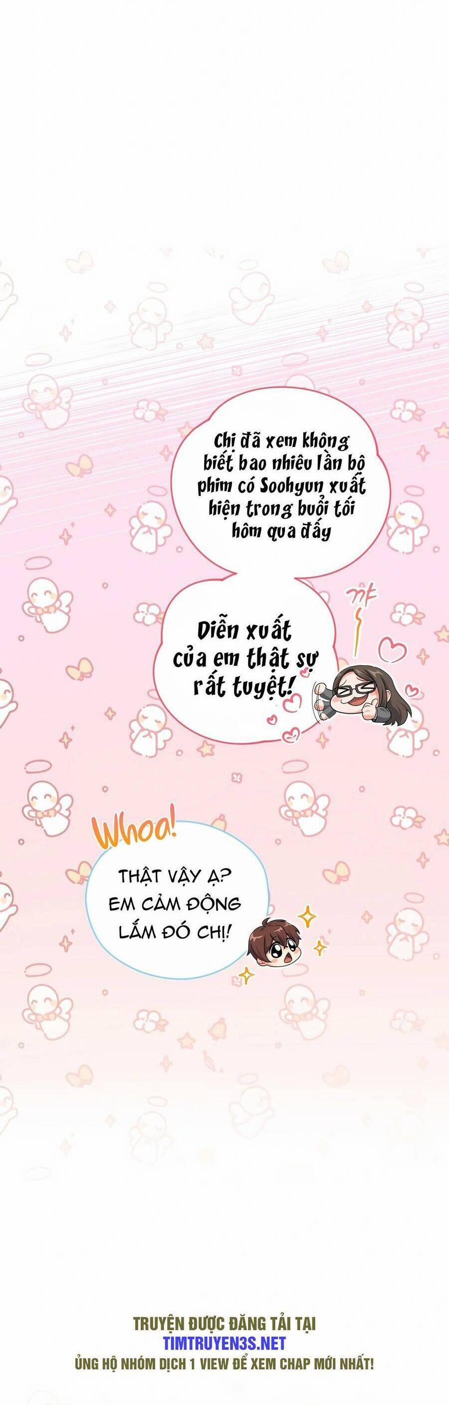 Cuộc Sống Bắt Đầu Khi Làm Một Diễn Viên Nhí 13 trang 21