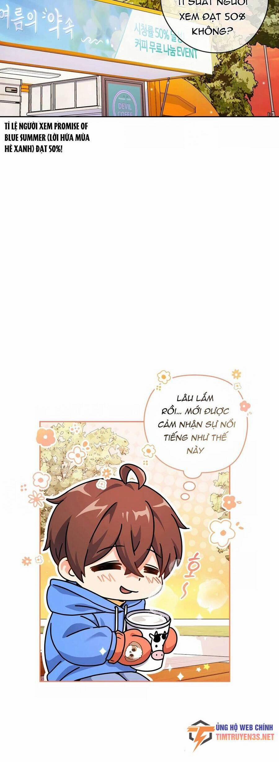 Cuộc Sống Bắt Đầu Khi Làm Một Diễn Viên Nhí 13 trang 28