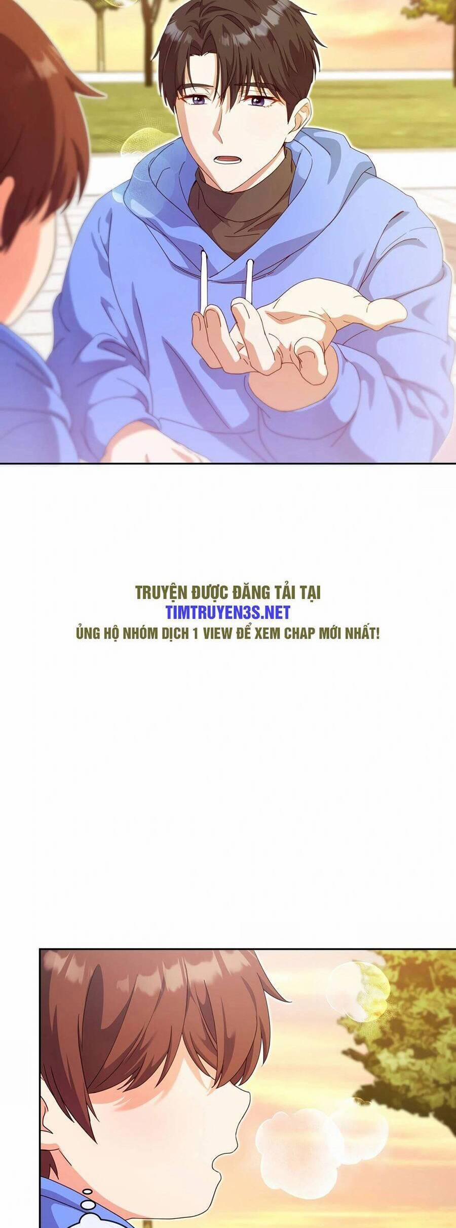 Cuộc Sống Bắt Đầu Khi Làm Một Diễn Viên Nhí 13 trang 36