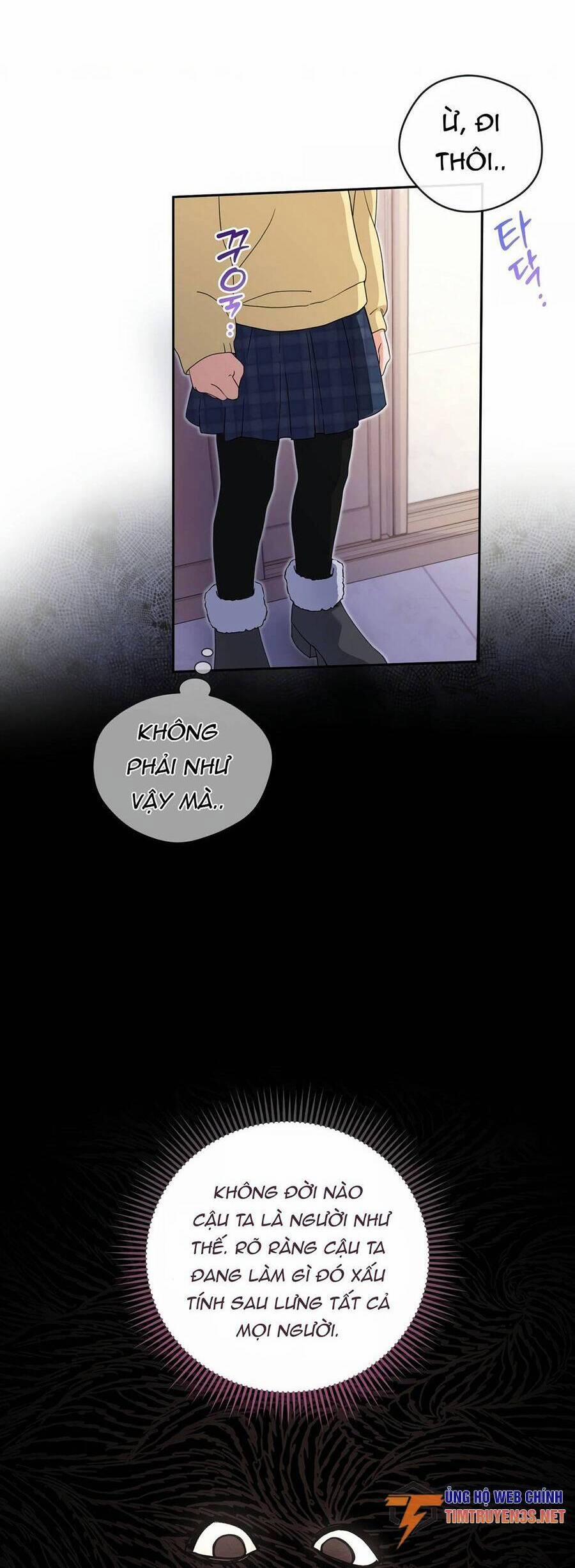 Cuộc Sống Bắt Đầu Khi Làm Một Diễn Viên Nhí 13 trang 47