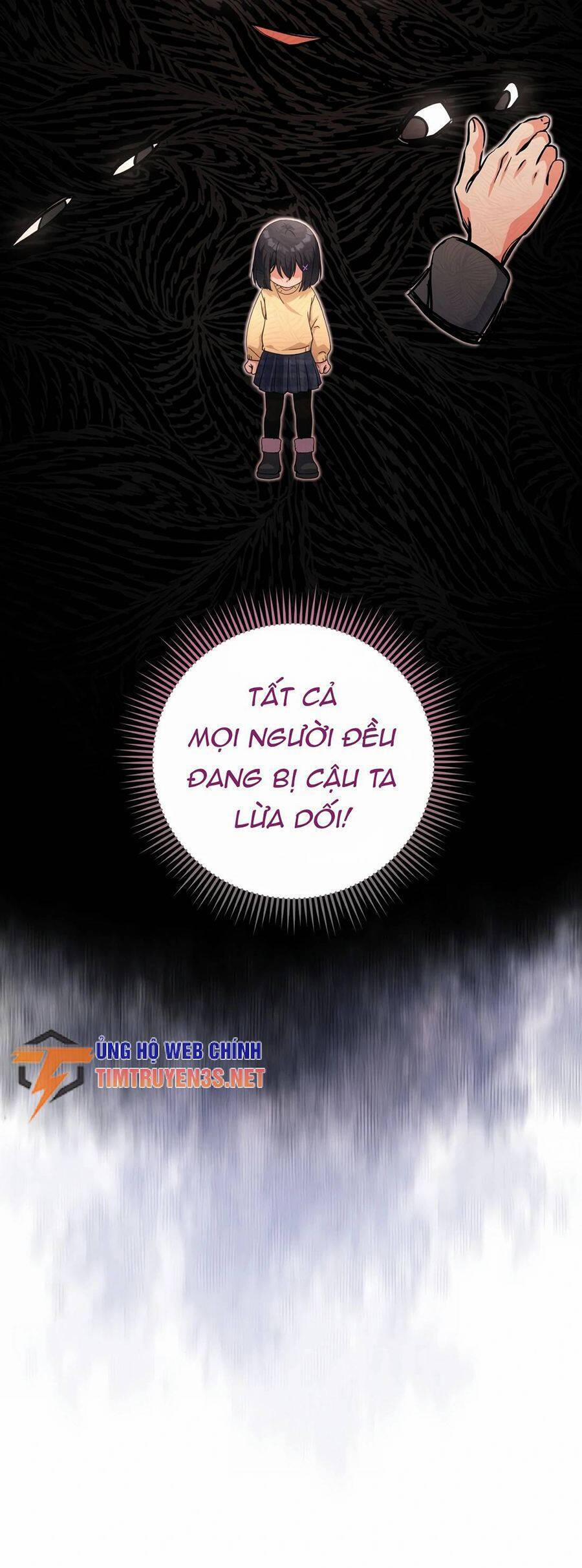 Cuộc Sống Bắt Đầu Khi Làm Một Diễn Viên Nhí 13 trang 48