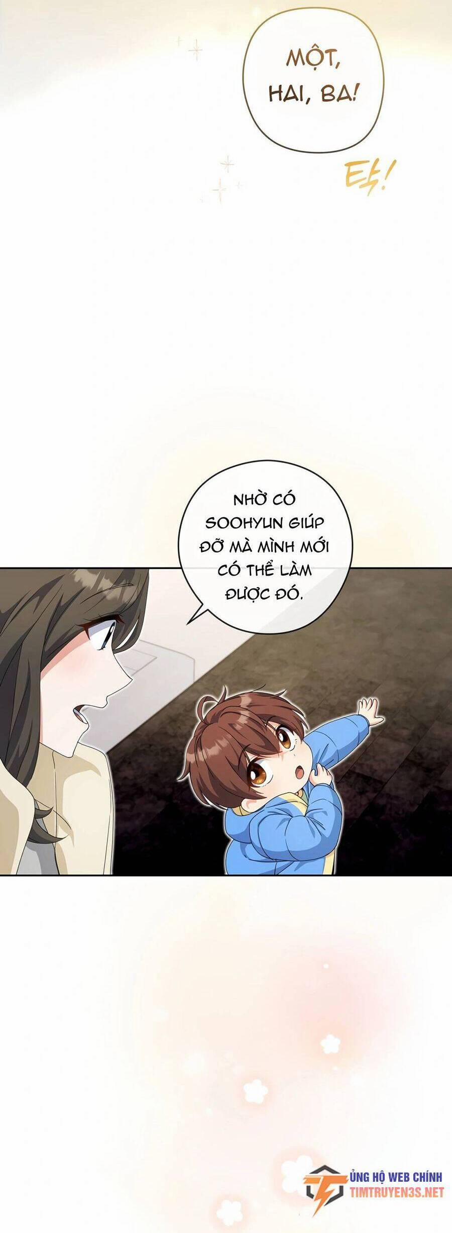 Cuộc Sống Bắt Đầu Khi Làm Một Diễn Viên Nhí 13 trang 9