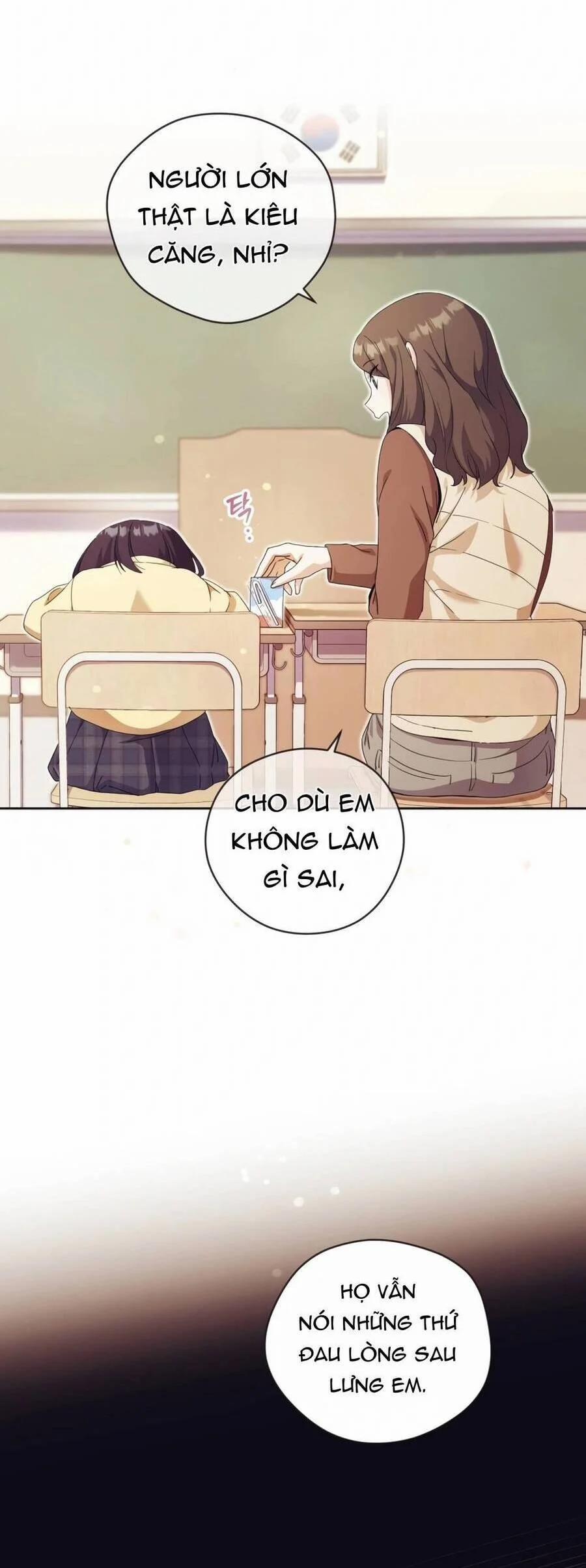 Cuộc Sống Bắt Đầu Khi Làm Một Diễn Viên Nhí 14 trang 13