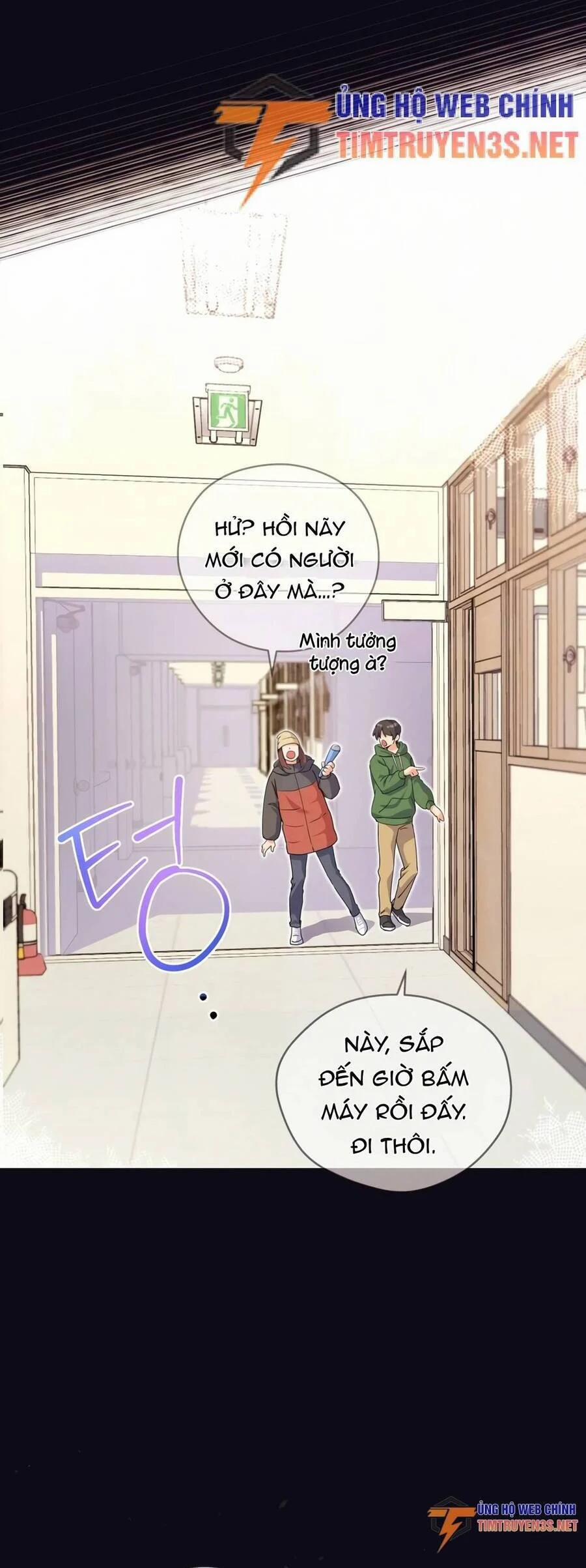 Cuộc Sống Bắt Đầu Khi Làm Một Diễn Viên Nhí 14 trang 14