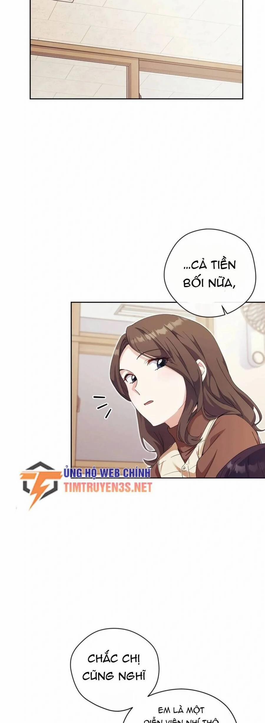 Cuộc Sống Bắt Đầu Khi Làm Một Diễn Viên Nhí 14 trang 18