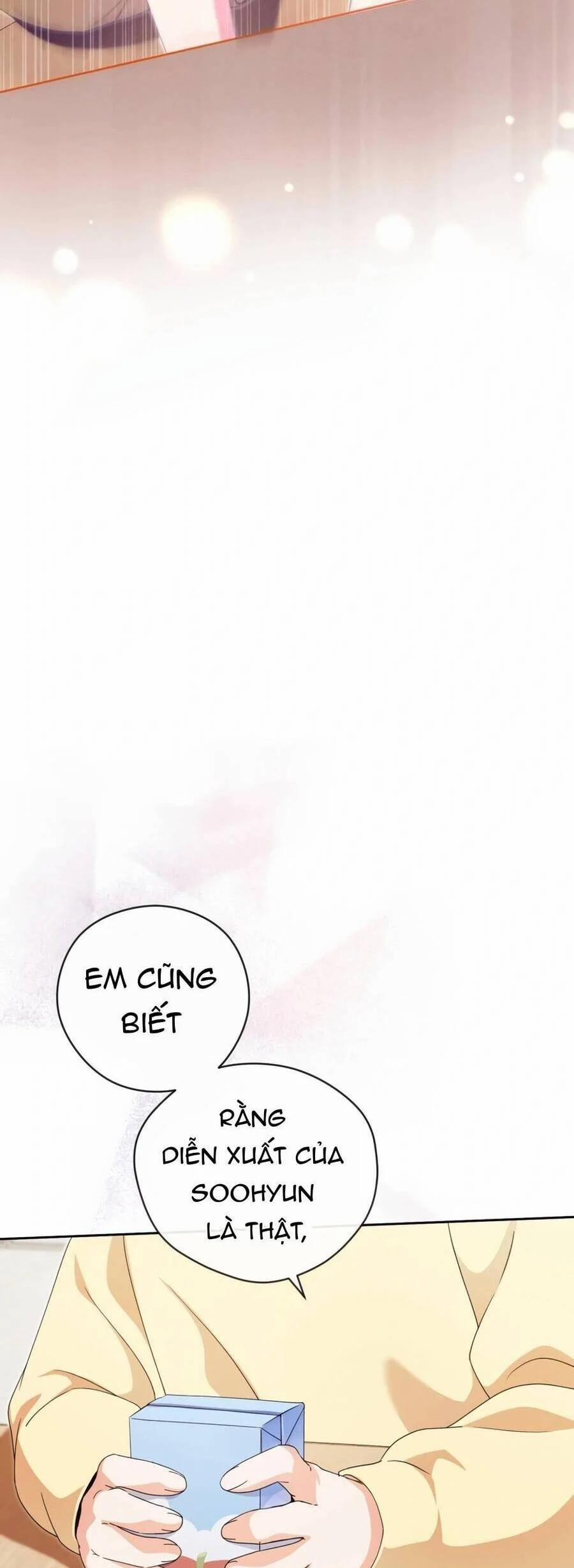 Cuộc Sống Bắt Đầu Khi Làm Một Diễn Viên Nhí 14 trang 26