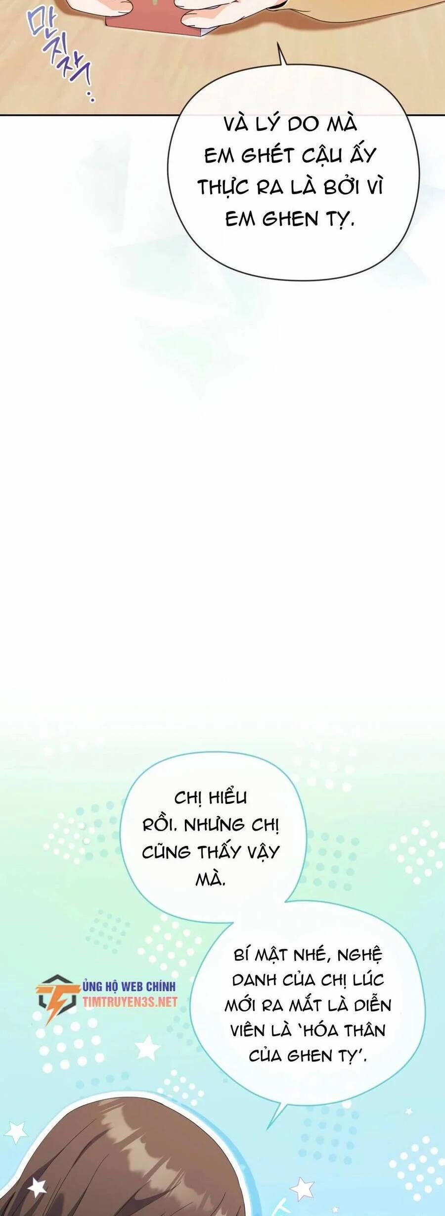 Cuộc Sống Bắt Đầu Khi Làm Một Diễn Viên Nhí 14 trang 27