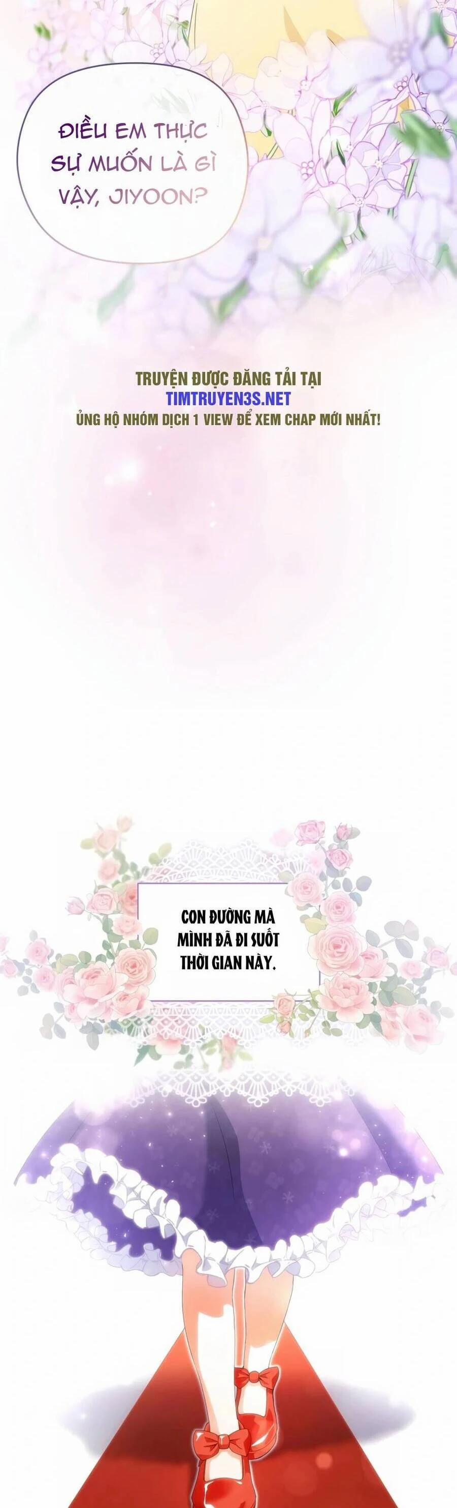 Cuộc Sống Bắt Đầu Khi Làm Một Diễn Viên Nhí 14 trang 31