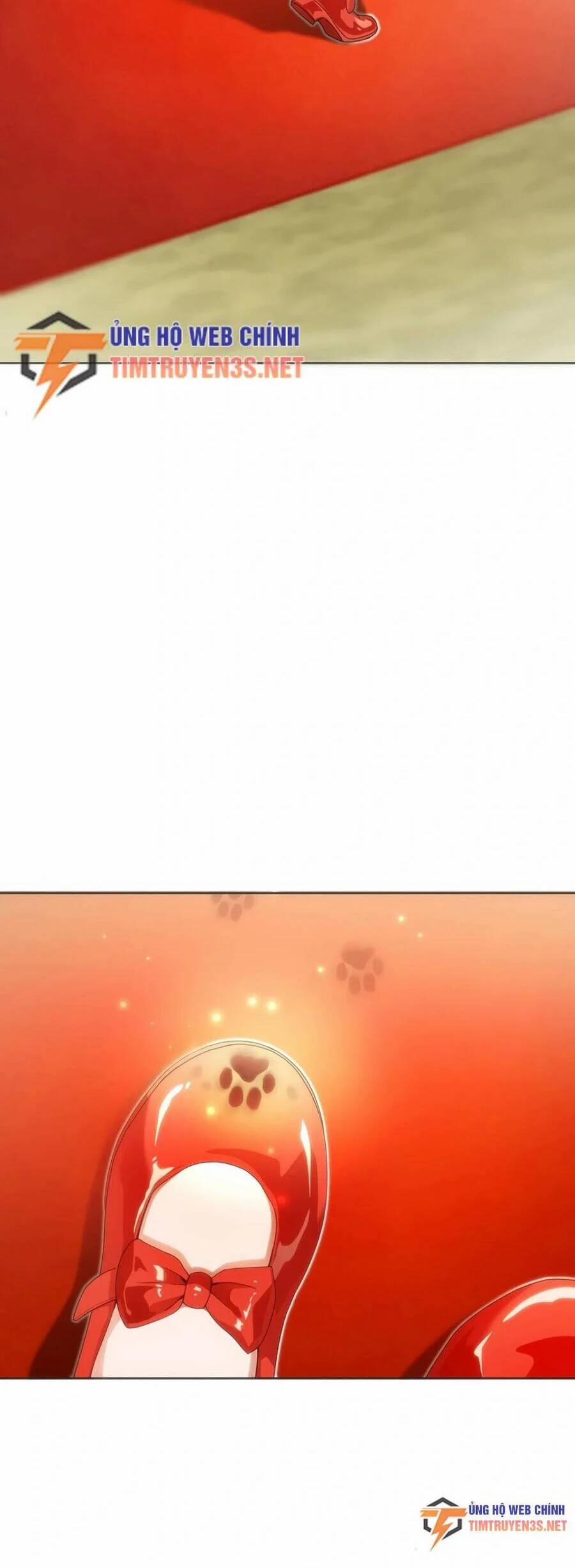 Cuộc Sống Bắt Đầu Khi Làm Một Diễn Viên Nhí 14 trang 37