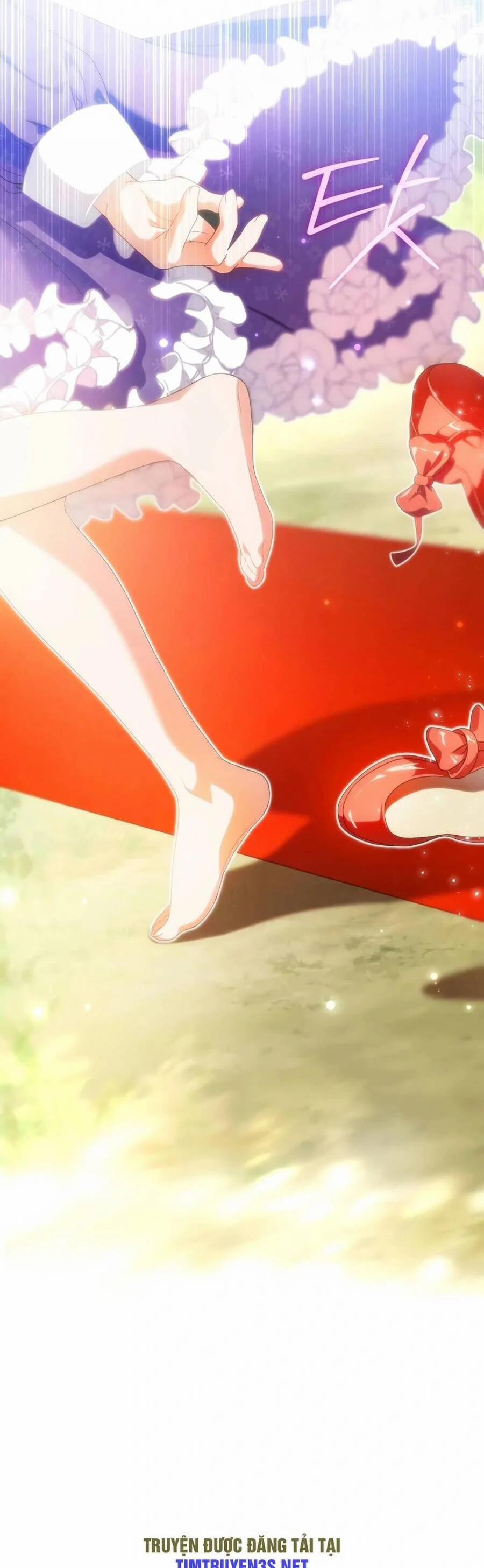 Cuộc Sống Bắt Đầu Khi Làm Một Diễn Viên Nhí 14 trang 39