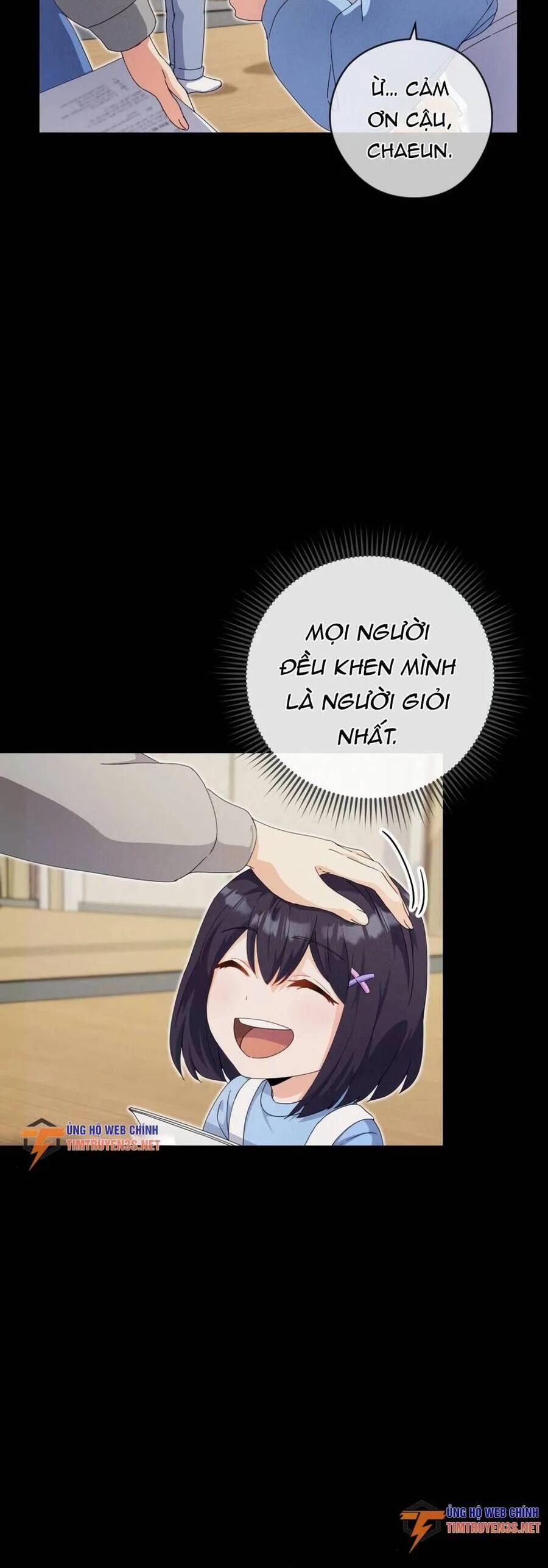 Cuộc Sống Bắt Đầu Khi Làm Một Diễn Viên Nhí 14 trang 4