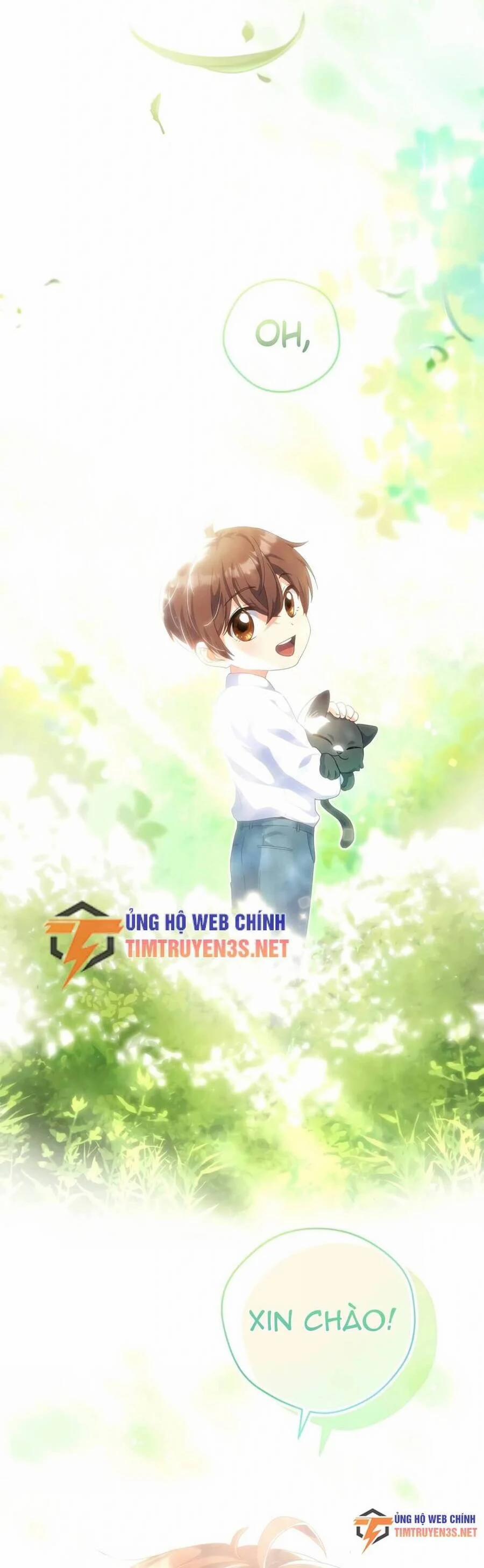 Cuộc Sống Bắt Đầu Khi Làm Một Diễn Viên Nhí 14 trang 41