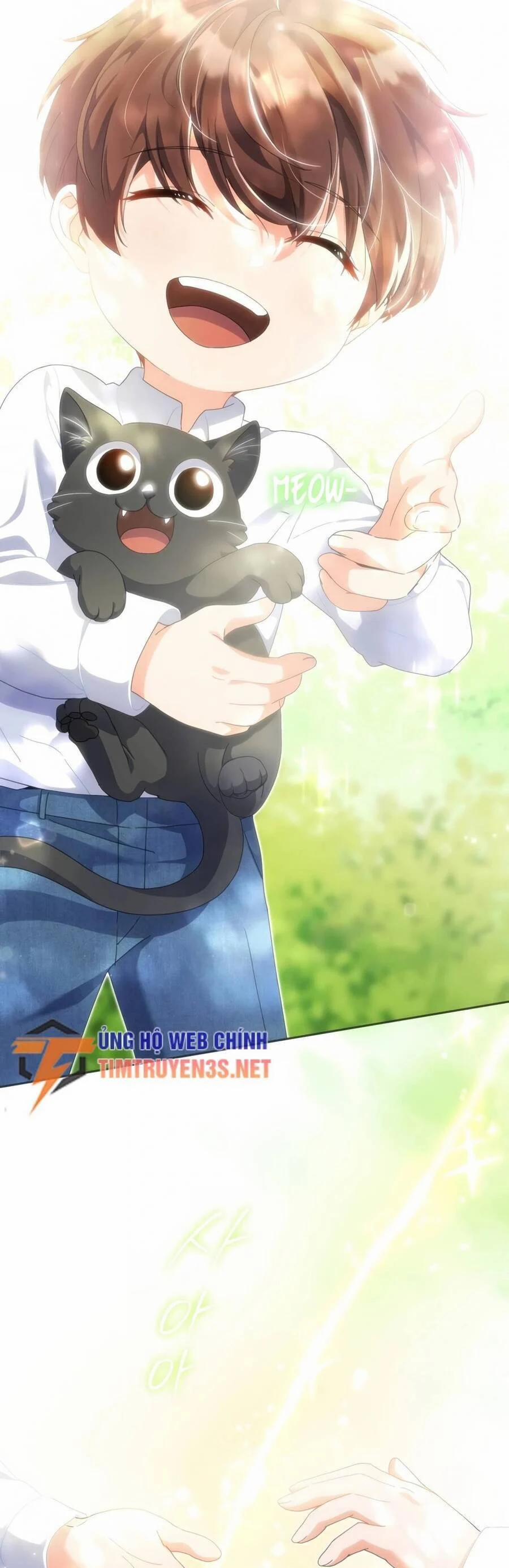 Cuộc Sống Bắt Đầu Khi Làm Một Diễn Viên Nhí 14 trang 42