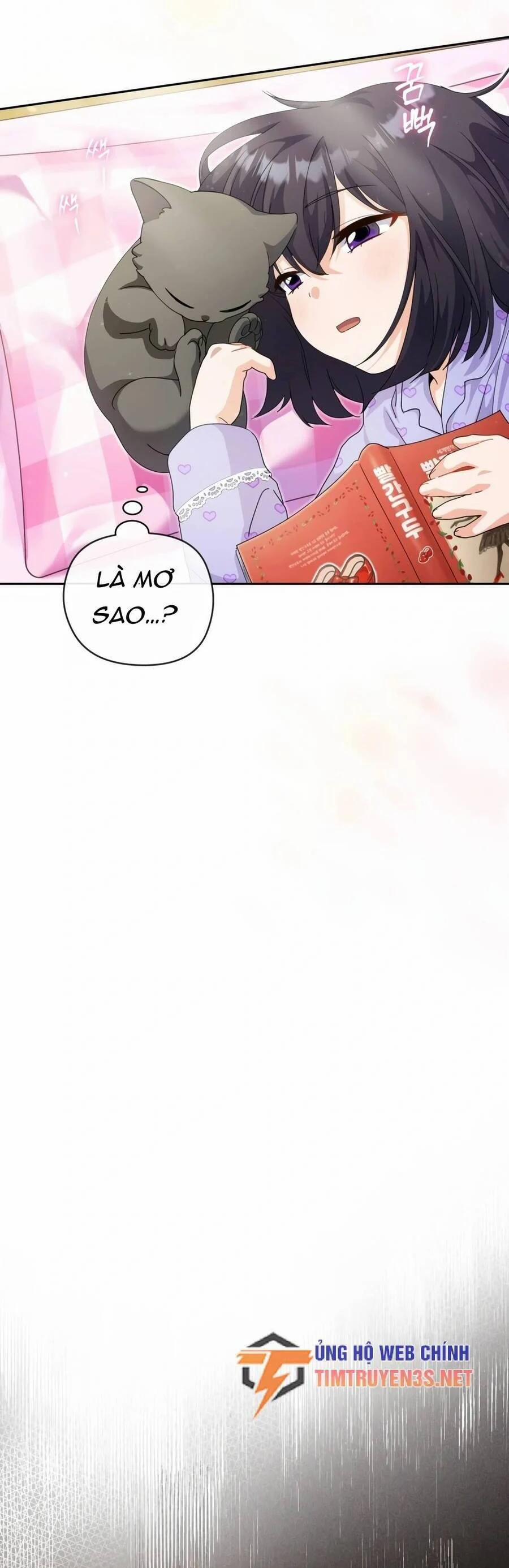 Cuộc Sống Bắt Đầu Khi Làm Một Diễn Viên Nhí 14 trang 44