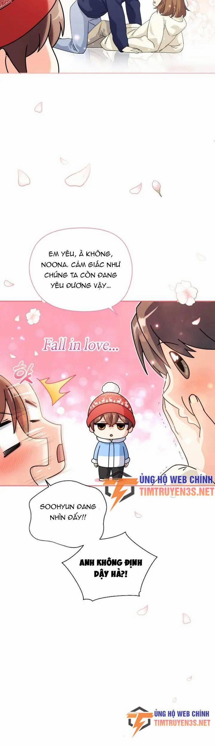 Cuộc Sống Bắt Đầu Khi Làm Một Diễn Viên Nhí 15 trang 18