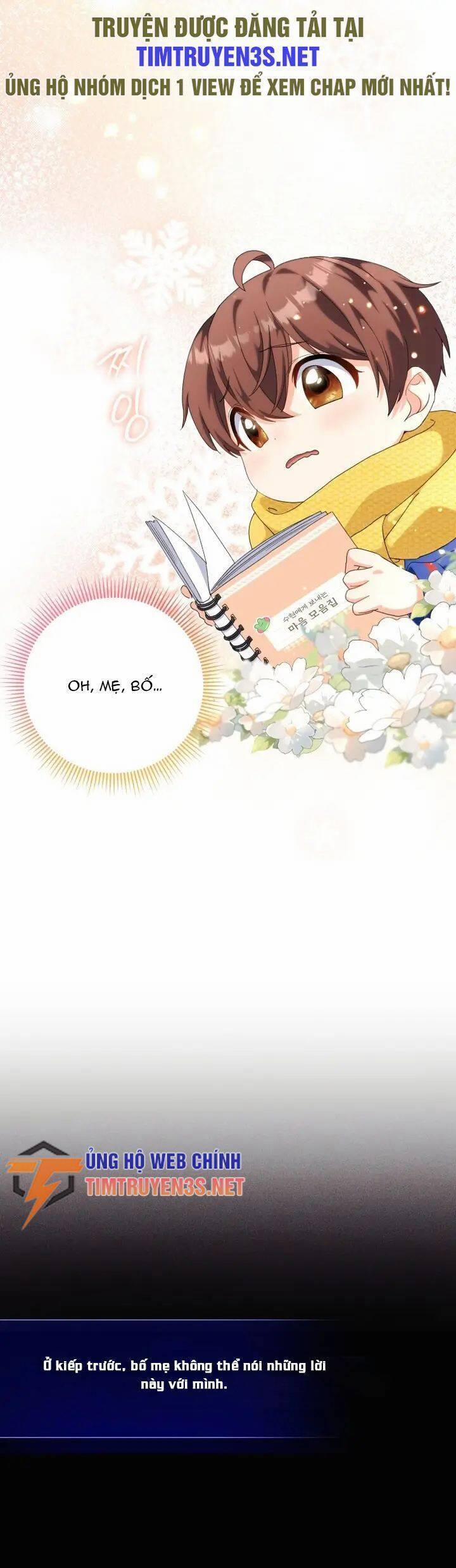 Cuộc Sống Bắt Đầu Khi Làm Một Diễn Viên Nhí 15 trang 30