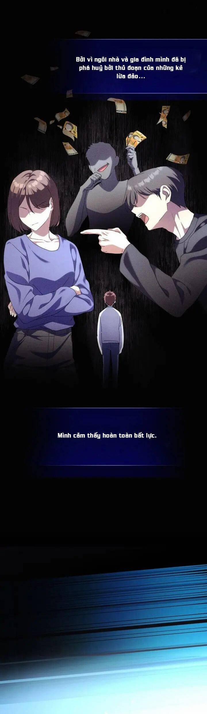 Cuộc Sống Bắt Đầu Khi Làm Một Diễn Viên Nhí 15 trang 31