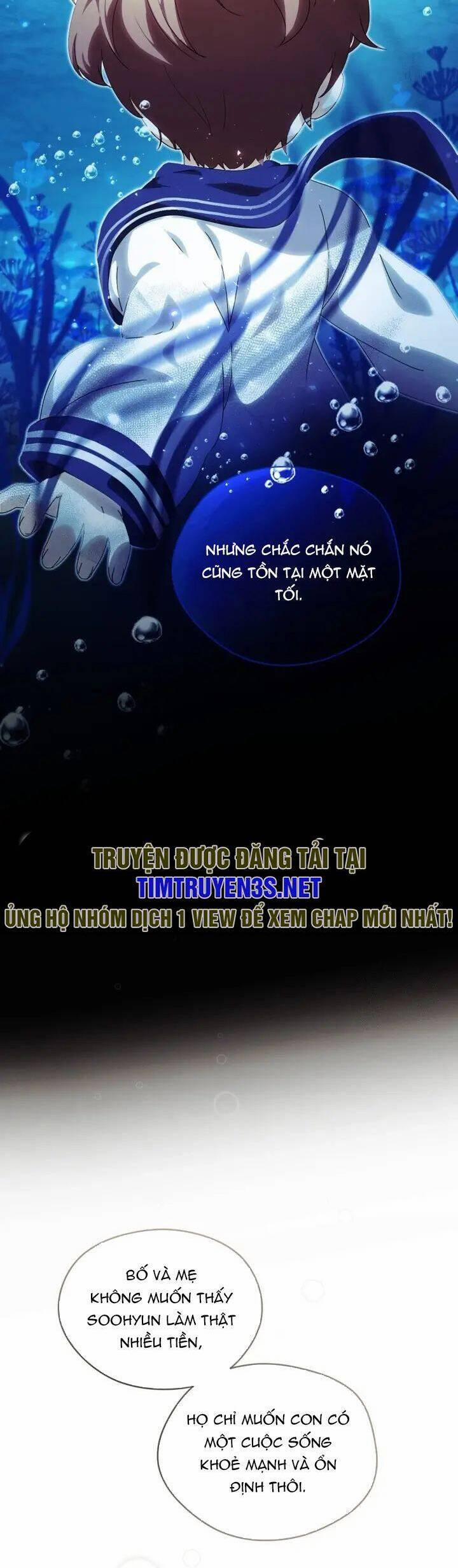 Cuộc Sống Bắt Đầu Khi Làm Một Diễn Viên Nhí 15 trang 35