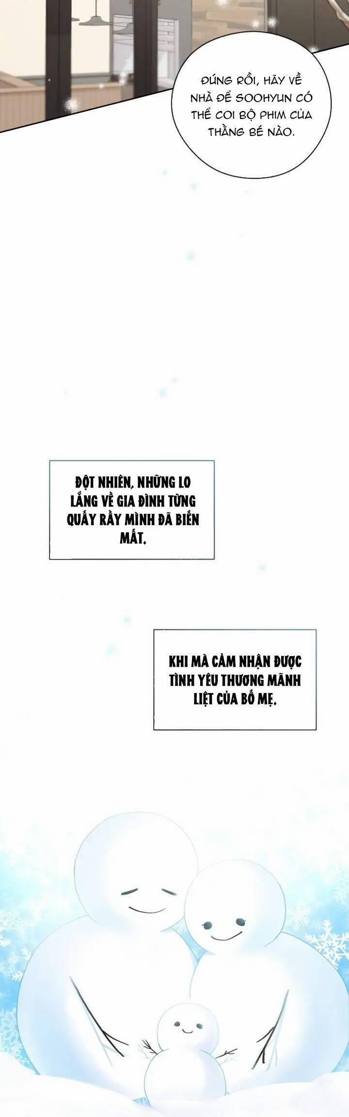 Cuộc Sống Bắt Đầu Khi Làm Một Diễn Viên Nhí 15 trang 40