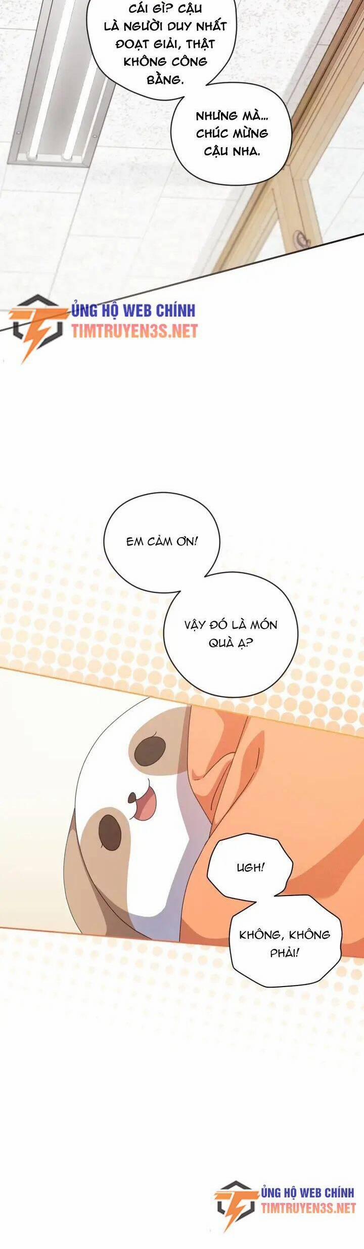 Cuộc Sống Bắt Đầu Khi Làm Một Diễn Viên Nhí 15 trang 7