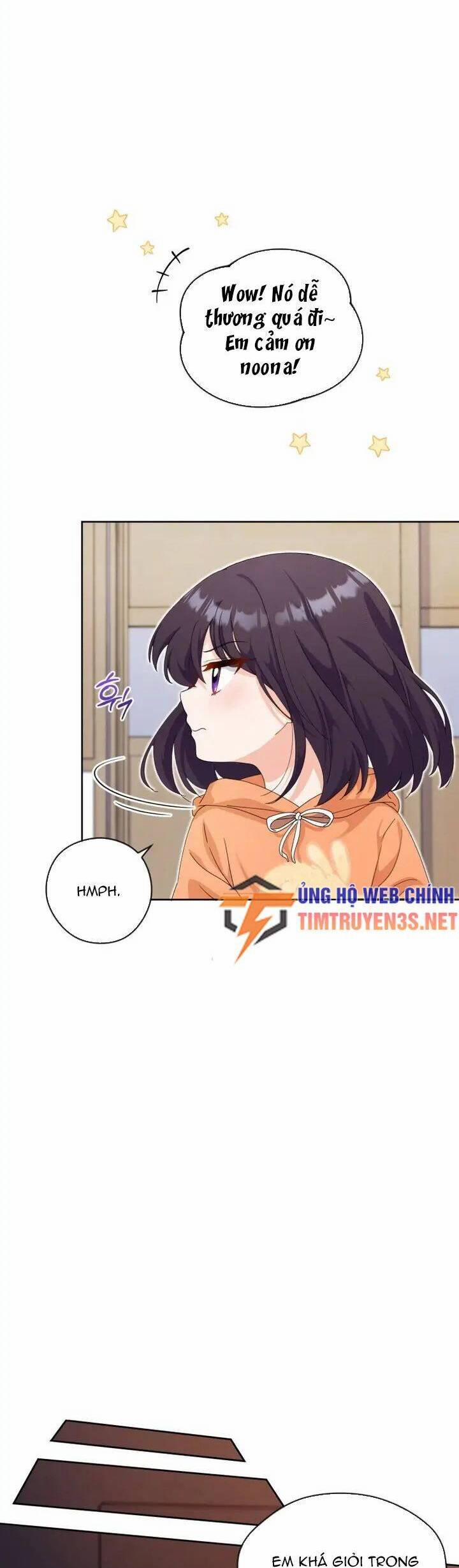 Cuộc Sống Bắt Đầu Khi Làm Một Diễn Viên Nhí 15 trang 9