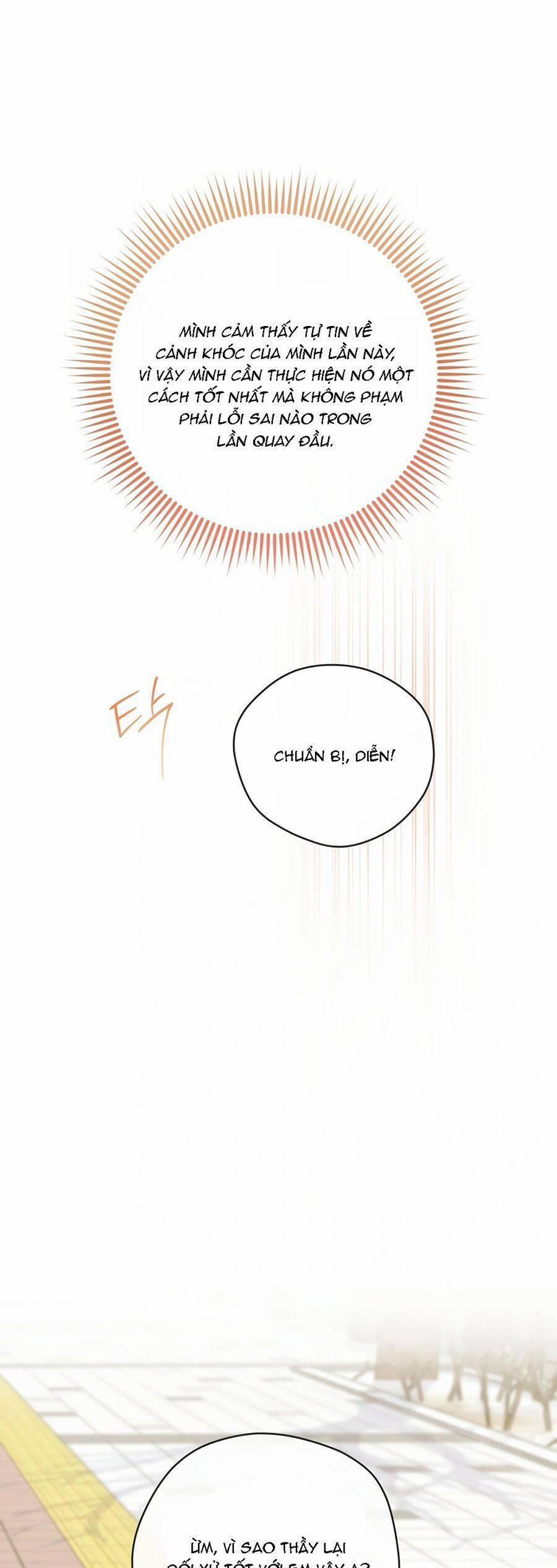 Cuộc Sống Bắt Đầu Khi Làm Một Diễn Viên Nhí 16 trang 10