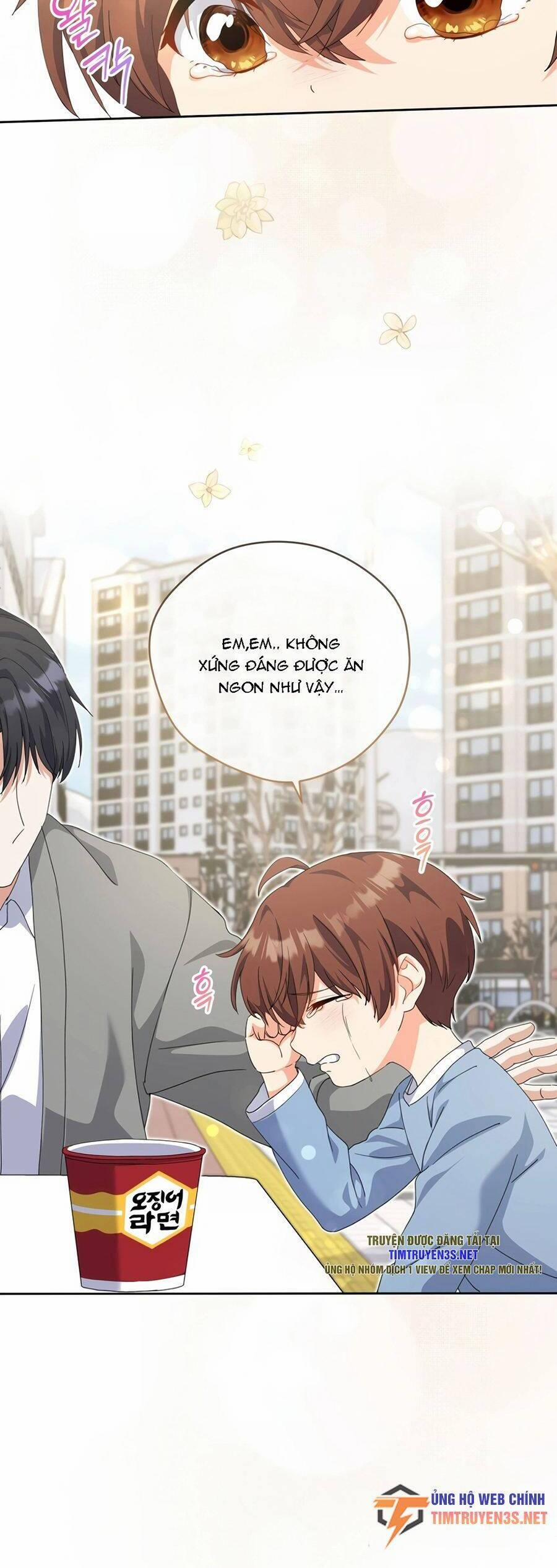 Cuộc Sống Bắt Đầu Khi Làm Một Diễn Viên Nhí 16 trang 14