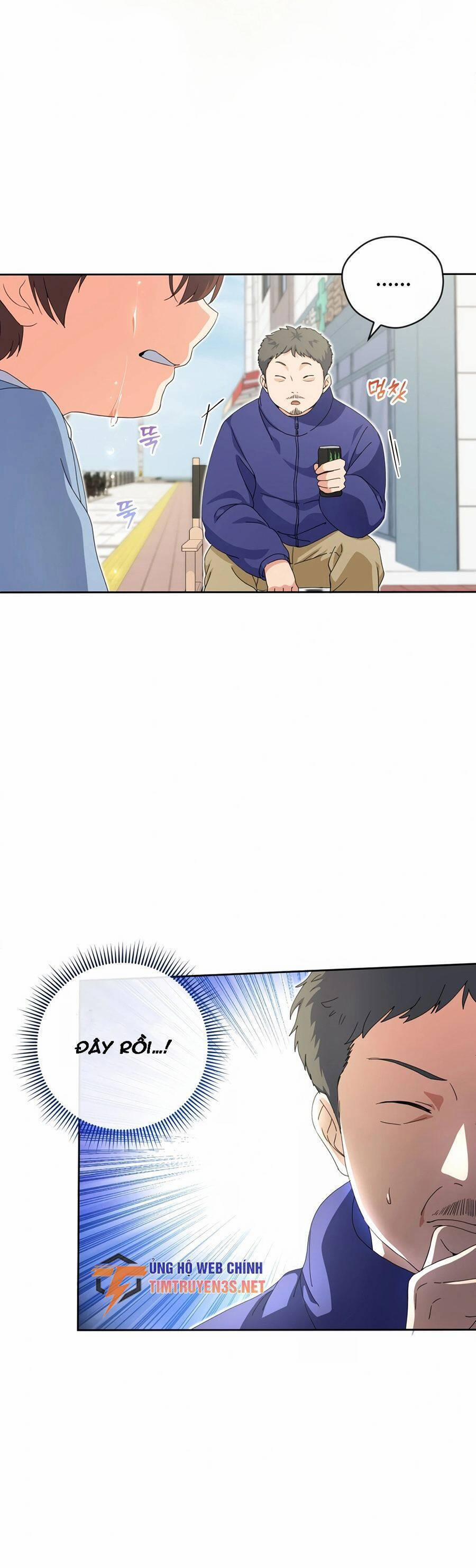 Cuộc Sống Bắt Đầu Khi Làm Một Diễn Viên Nhí 16 trang 15